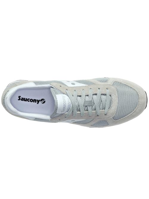 SHADOW S2108857 GRIGIO Saucony | SHADOW S2108857 GRIGIO
